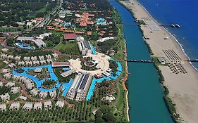 Gloria Serenity Resort Antalya